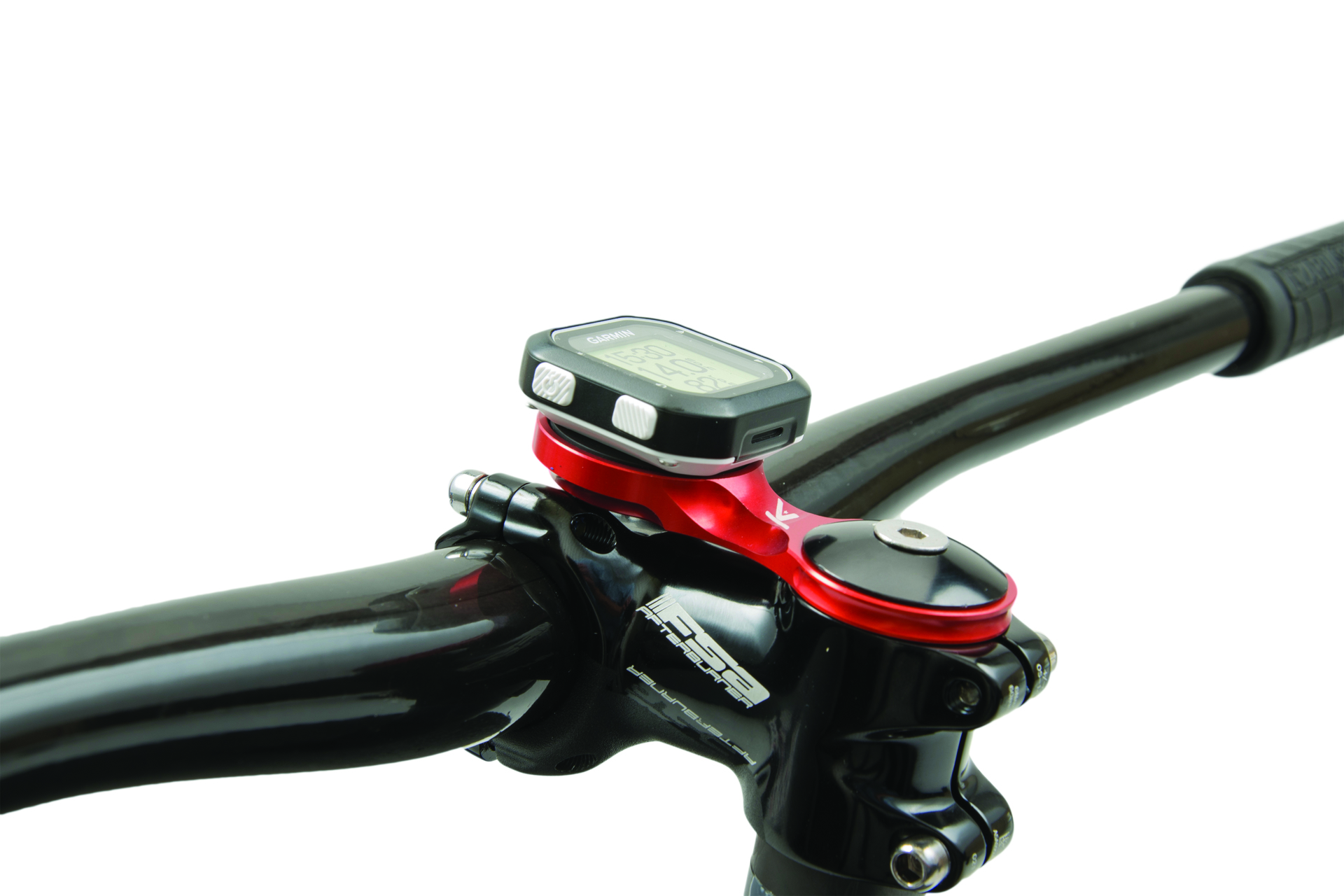 K-Edge Fixed Garmin Styrstam Mount