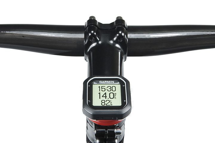 K-Edge Garmin Gravity Cap Mount