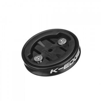 K-Edge Garmin Gravity Cap Mount
