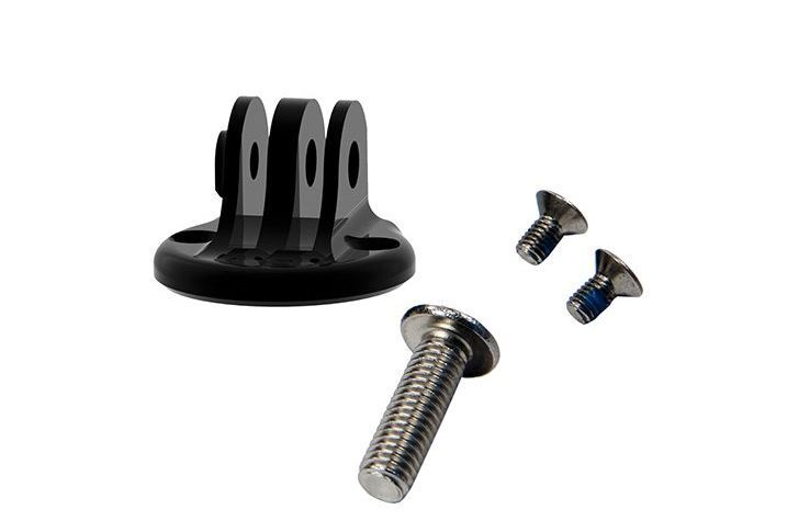 K-Edge Combo Mount GoPro Interface