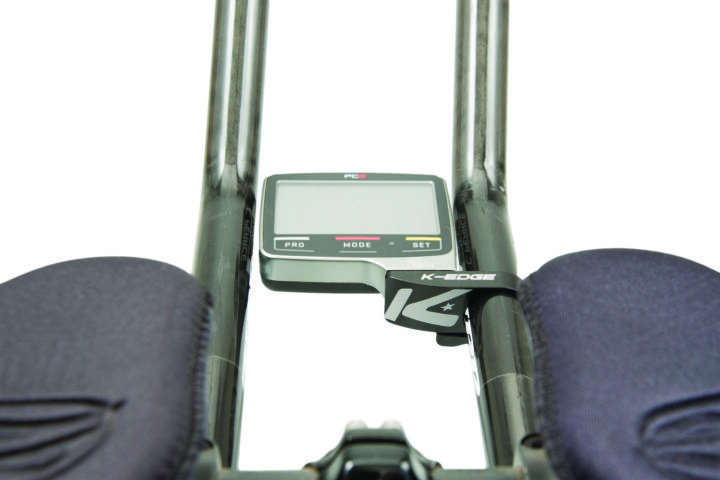 K-Edge SRM TT Oval Computer Mount