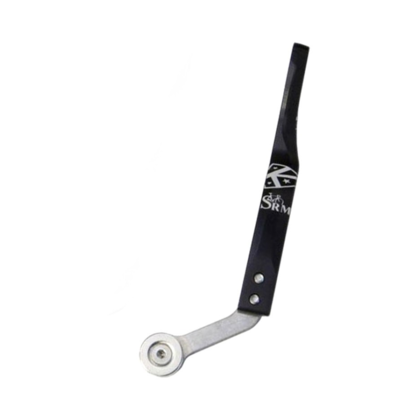 K-Edge PRO Road Braze-On SRM Kjedefanger