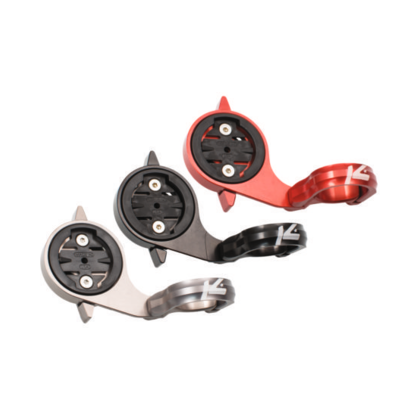 K-Edge Garmin TT/Aero Cykeldator Mount