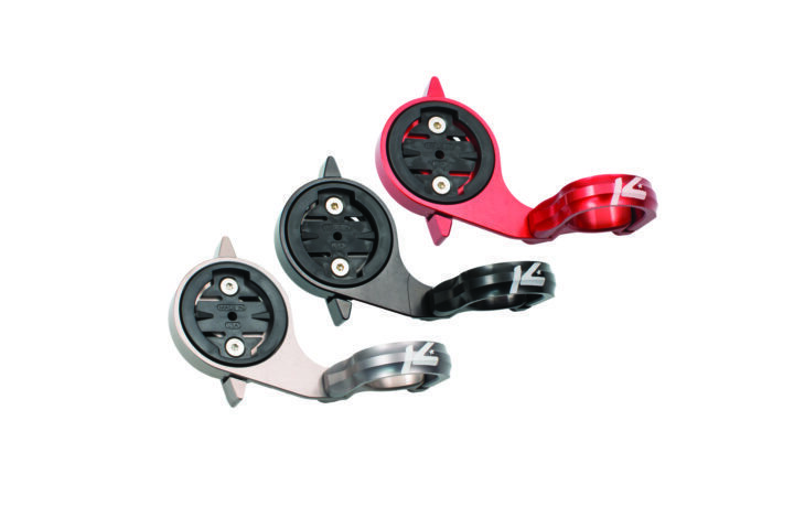 K-Edge Garmin TT/Aero Cykeldator Mount