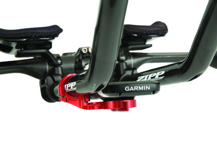 K-Edge Garmin TT/Aero Cykeldator Mount