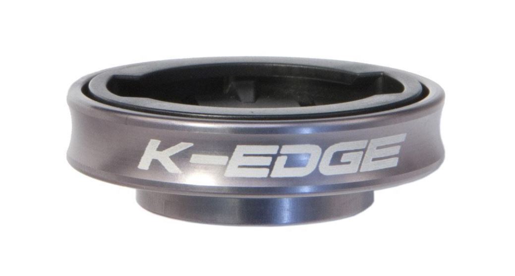 K-Edge Garmin Gravity Cap Mount