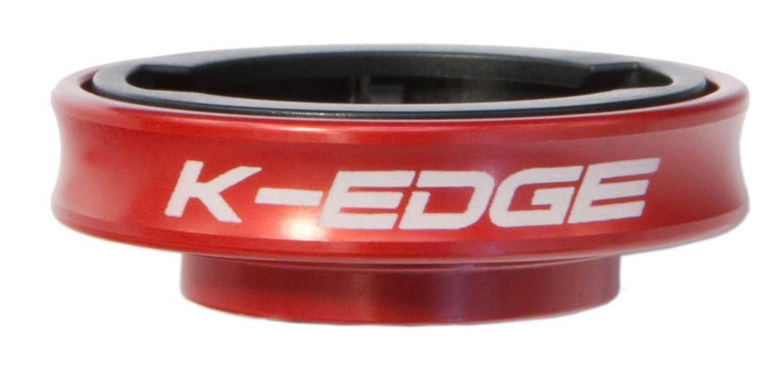 K-Edge Garmin Gravity Cap Mount