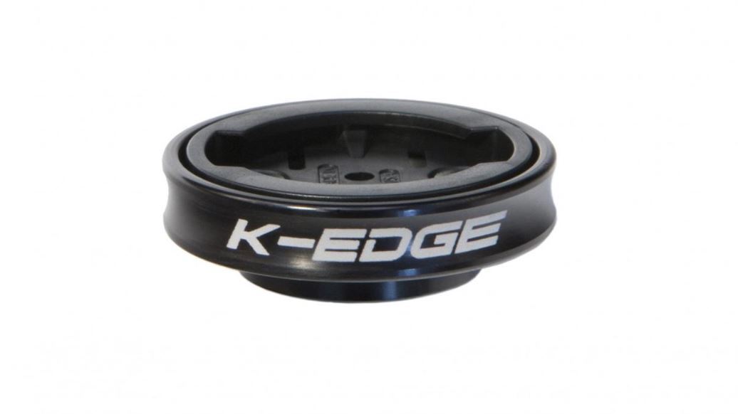 K-Edge Garmin Gravity Cap Mount