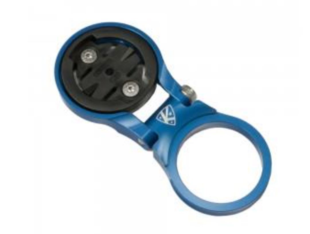 K-Edge Justerbar Garmin Styrstam Mount