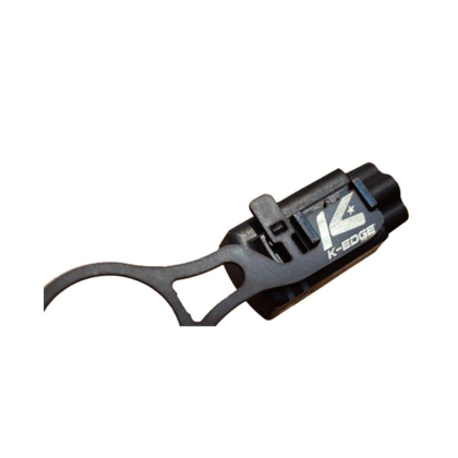 K-Edge Wahoo Combo Pro Cykeldator Mount
