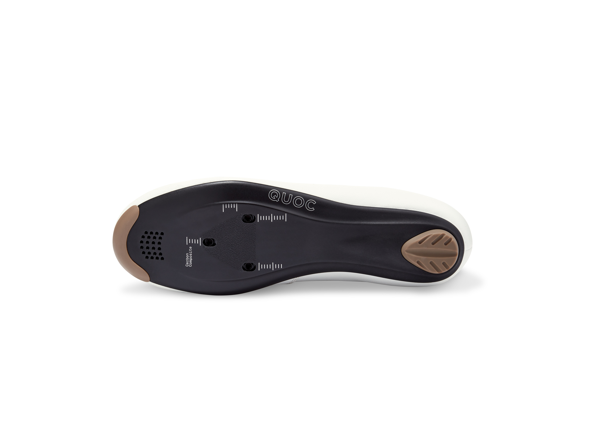 QUOC Escape Road Lace Landsvägssko