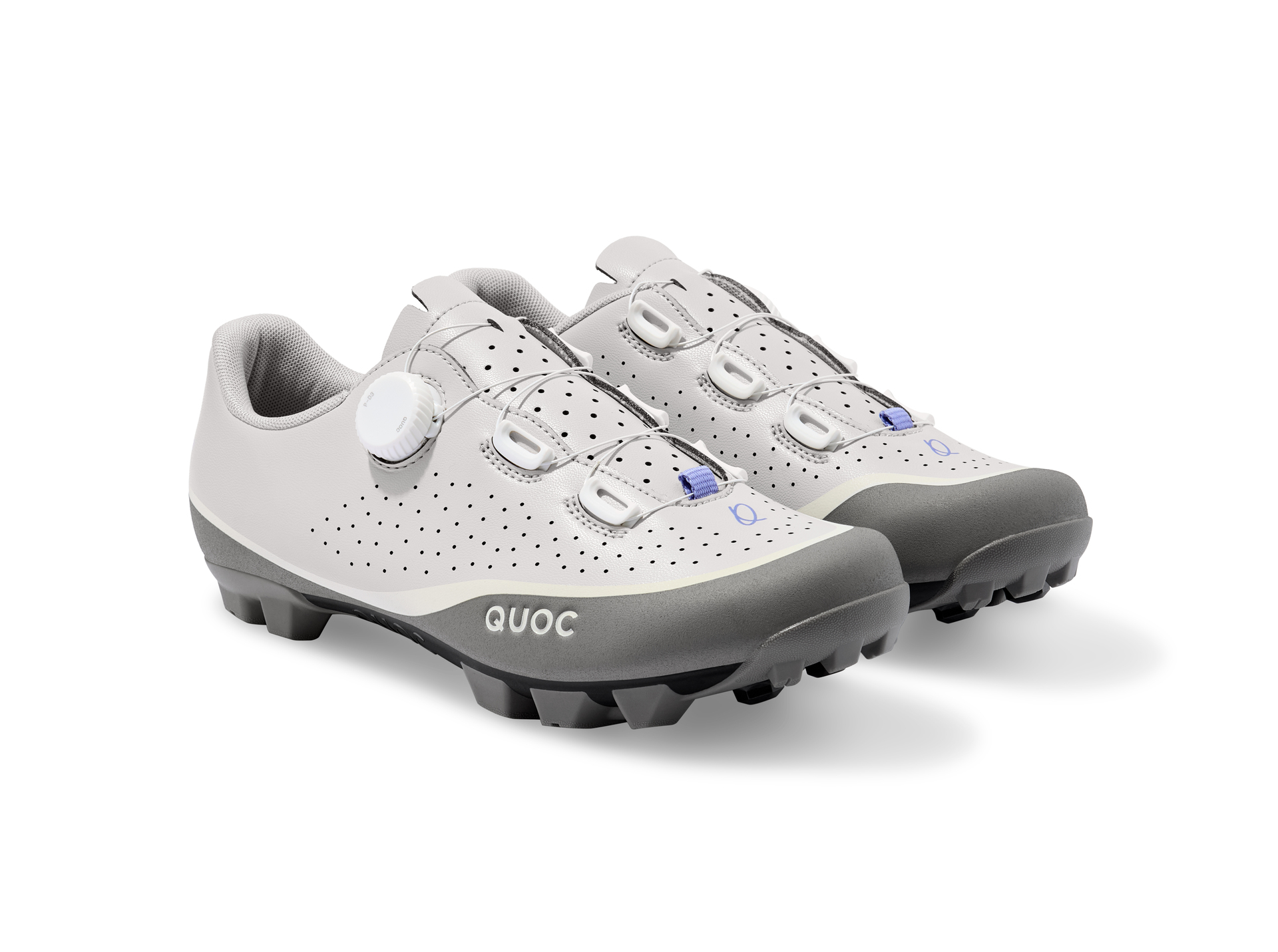 QUOC Gran Tourer III Gravel Skor