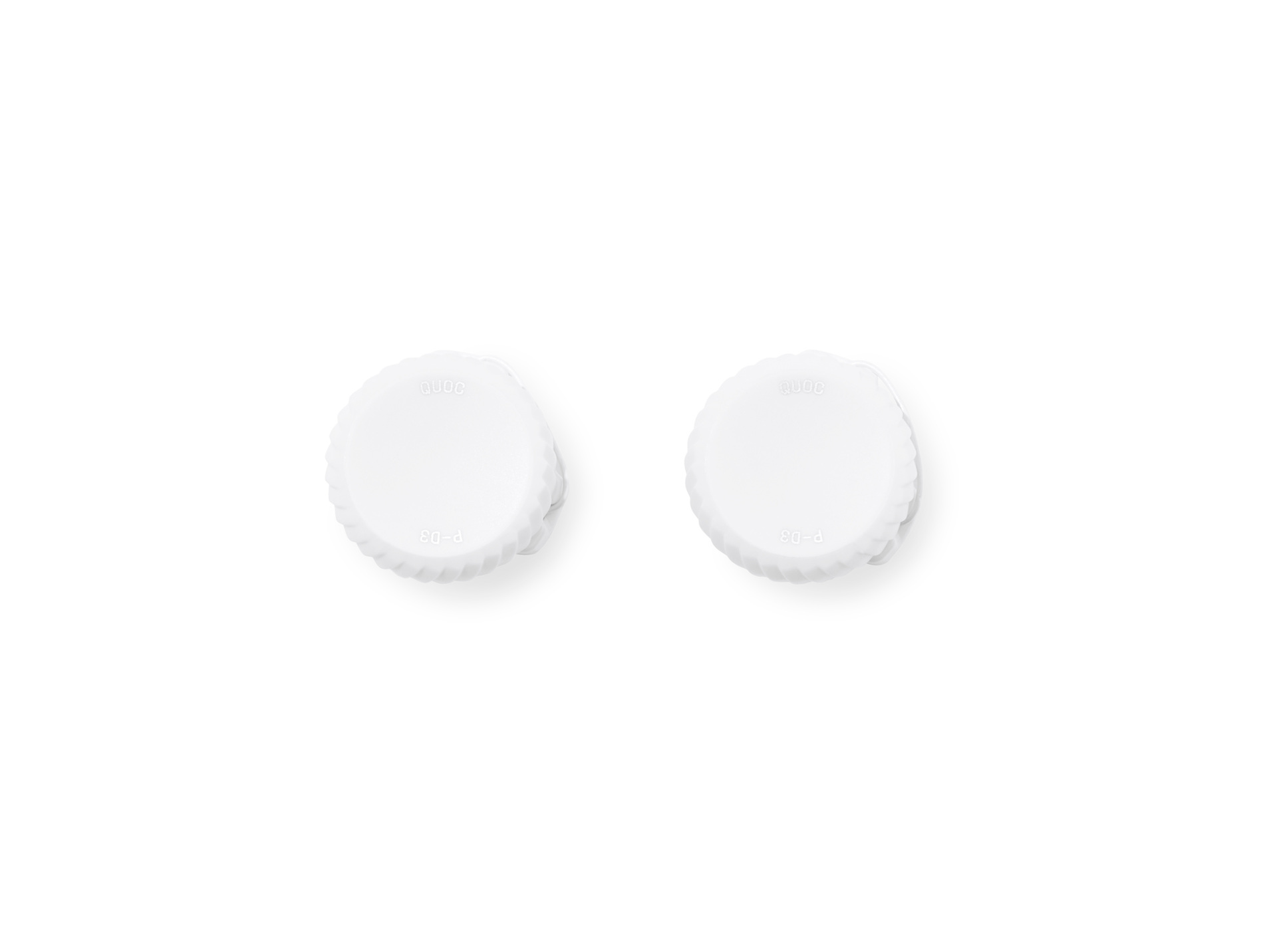 QUOC Replacement Dial Closure Set