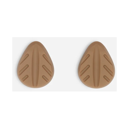 QUOC Road Replacement Heel Pads