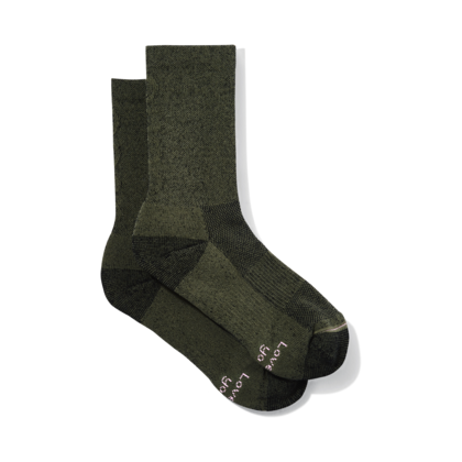 QUOC Merino Tech Ullstrumpor