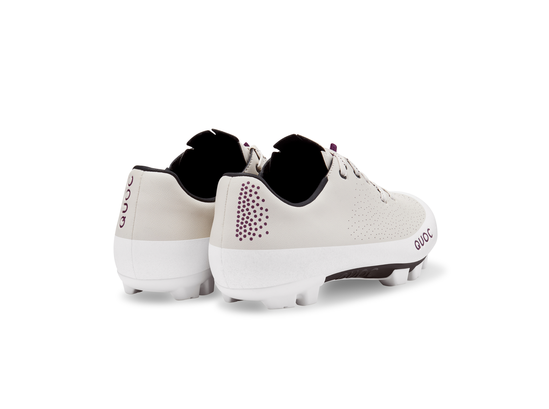 QUOC Gran Tourer XC Lace MTB Skor