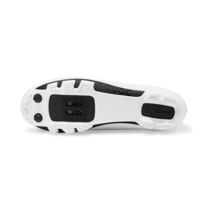 QUOC Gran Tourer XC Lace MTB Skor