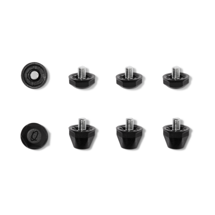 QUOC MTB/CX Spike Dubbar