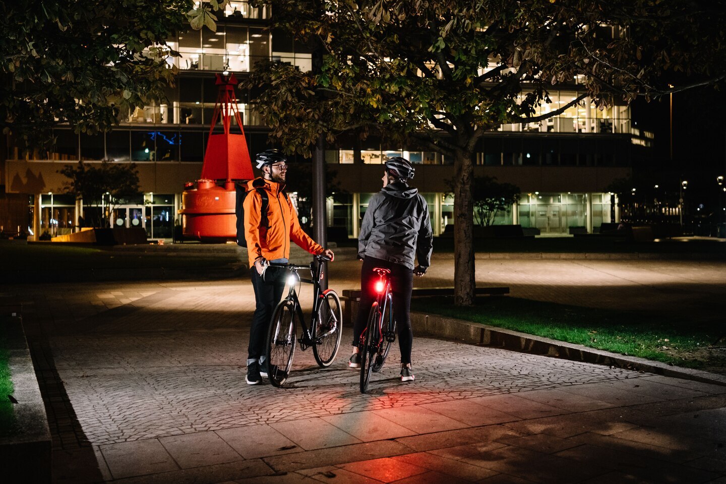 Guide til cykeljus