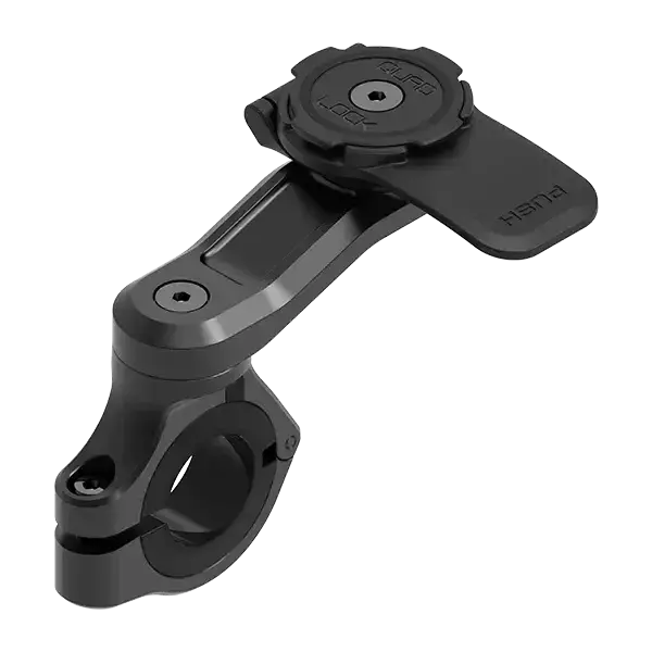 Quad Lock MC Handlebar Mount PRO