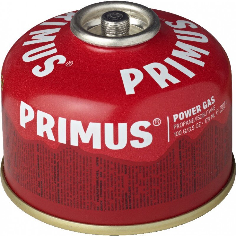primus power gas 100g